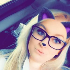 Meet your Posher, Natasha